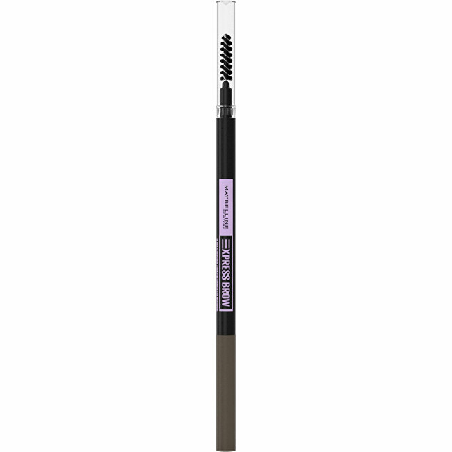 Maybelline Automatic eyebrow pencil (Brow Ultra Slim ) 4 g Cool Brown antakių pie&scaron;tukas