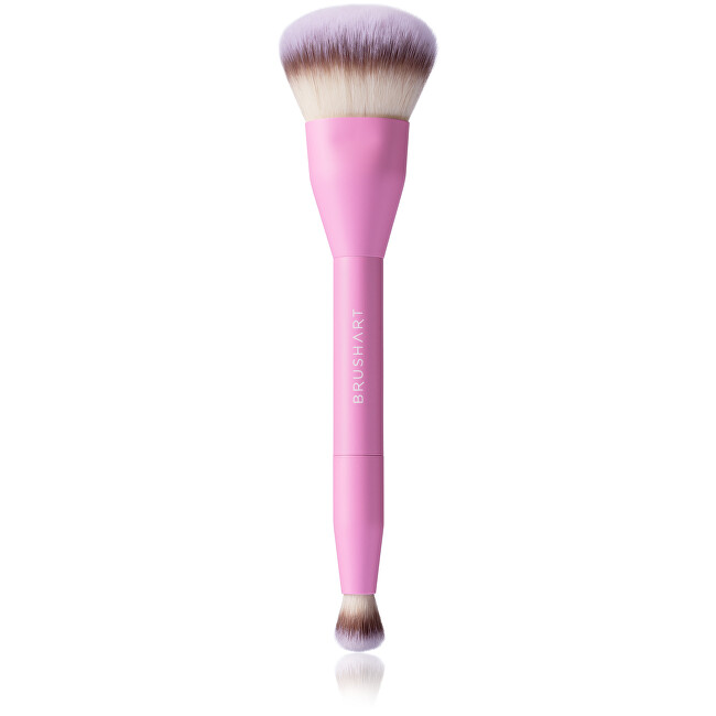 BrushArt Concealer & Foundation Brush teptukas