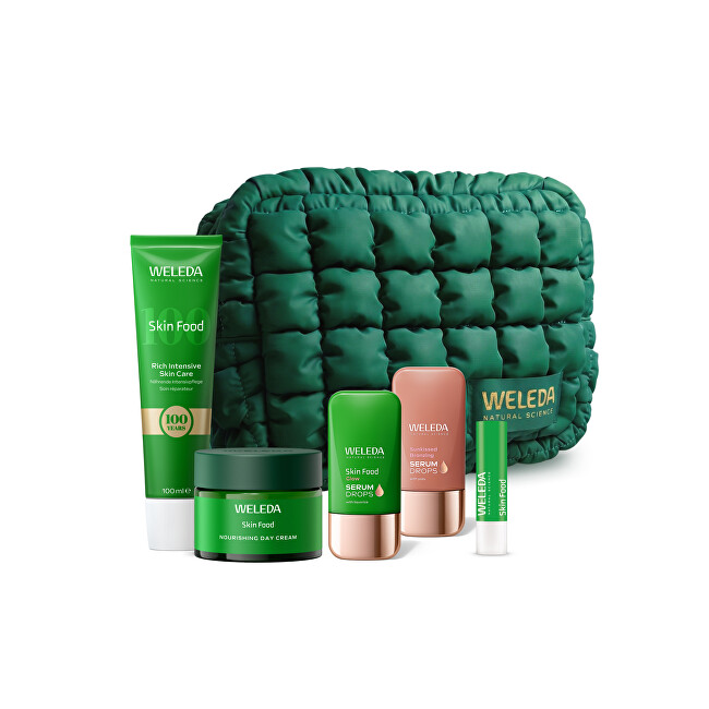 Weleda  Unisex