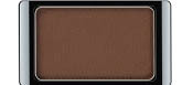 Artdeco Matte Eyeshadow (Eyeshadow Matt) 0.8 g 524 Matt Dark Grey Mocha &scaron;e&scaron;ėliai