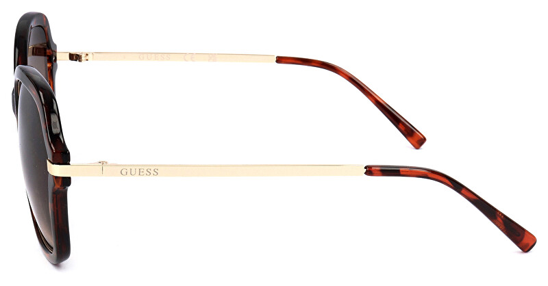 Guess D&aacute;msk&eacute; slunečn&iacute; br&yacute;le GF0352 52F akiniai nuo saulės