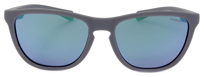 Polaroid Sun Polarizačn&iacute; br&yacute;le akiniai nuo saulės