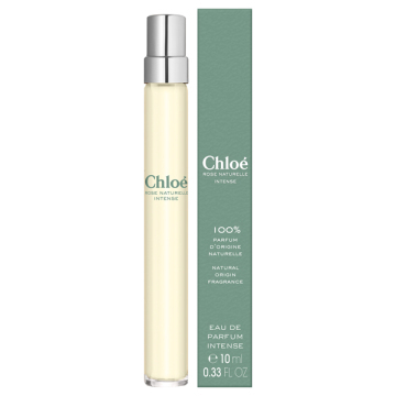 Chloe Chloe Rose Naturelle Intense - EDP miniatura 10ml Moterims