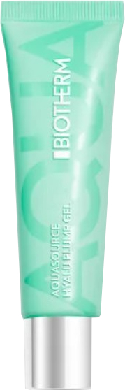 Biotherm Aquasource Hydrating Face Gel (Hyalu Plump Gel) Dekoratyvinė kosmetika Moterims