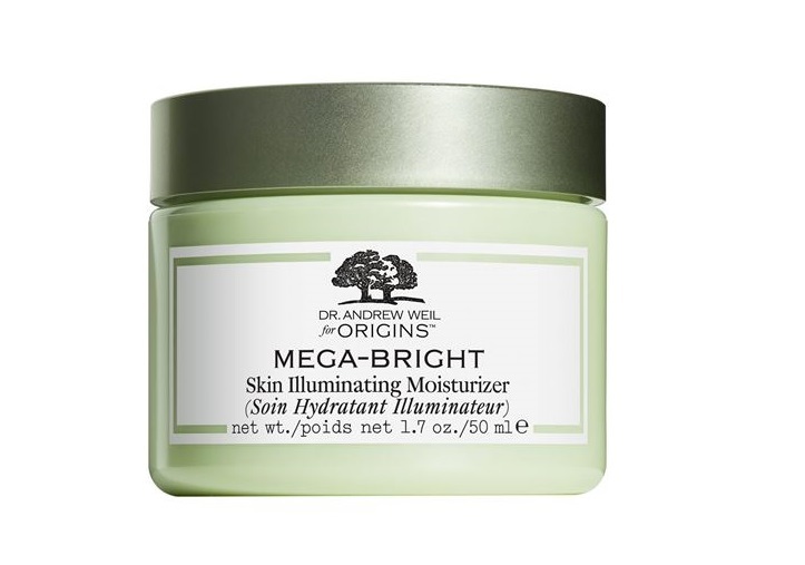 Origins Brightening moisturizing cream Mega-Bright (Skin-Illuminating Moisturizer) 50 ml 50ml Moterims