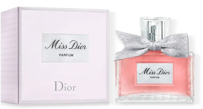 Dior Miss Dior Parfum - parf&eacute;m 20ml kvepalai Moterims