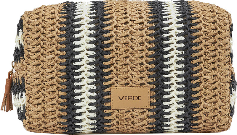 Verde Cosmetic bag Moterims