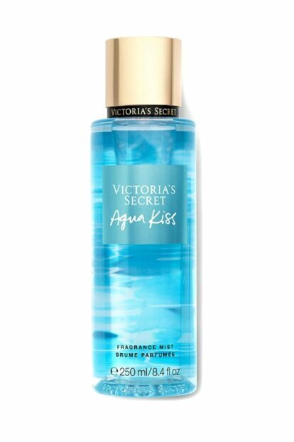 Victoria&acute;s Secret Aqua Kiss - body veil 250ml kvepalai Moterims