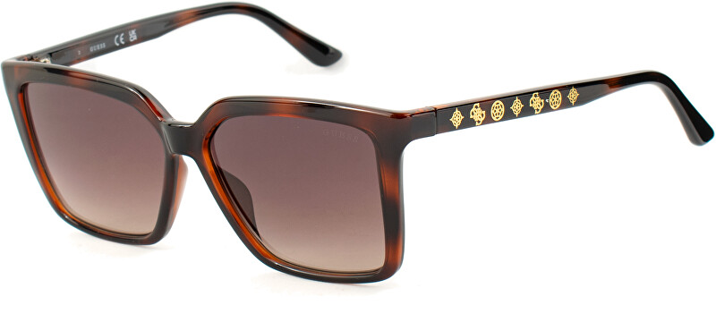 Guess Sunglasses GU00099-5552F akiniai nuo saulės