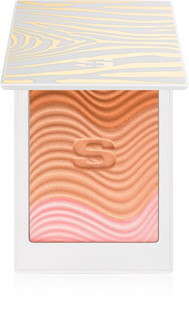 Sisley Phyto-Touche Poudre Eclat Soleil Bronzantas Moterims