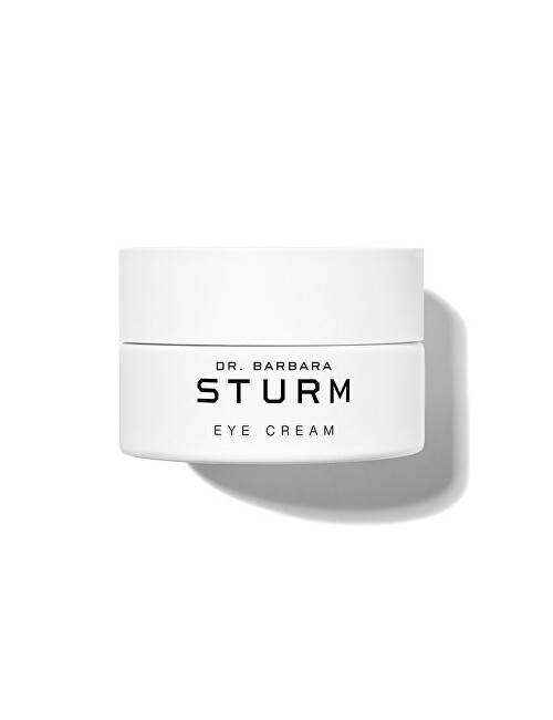Dr. Barbara Sturm Eye cream (Eye Cream) 15 ml 15ml Moterims