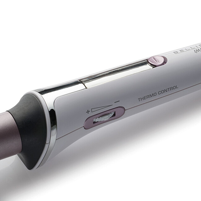 Bellissima Professional conical hair curler 11424 GT15 200 Imetec plaukų garbanų formavimo įrankis