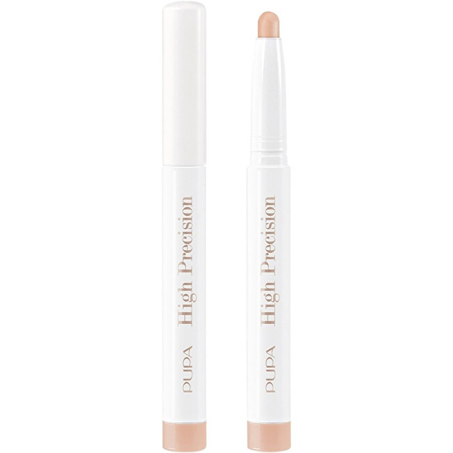PUPA Milano Corrector High Precision Concealer 1.4 g 004 Warm Beige korektorius