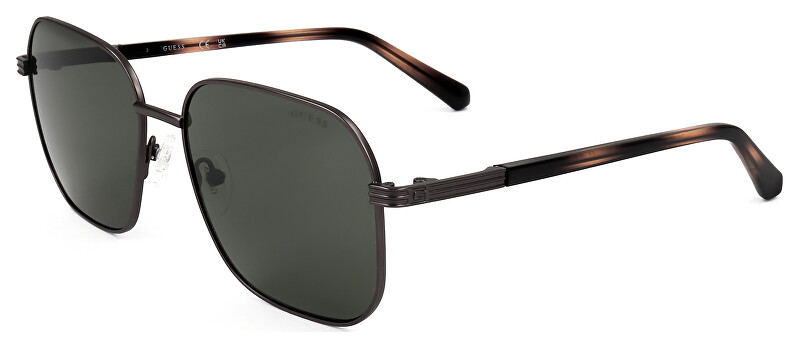 Guess P&aacute;nsk&eacute; slunečn&iacute; br&yacute;le Vyrams