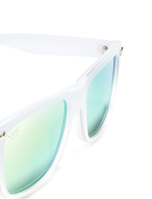 Vuch Polarizačn&iacute; slunečn&iacute; br&yacute;le Ferdy Grey akiniai nuo saulės