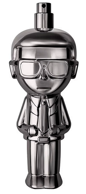 Karl Lagerfeld Ikonik Pour Homme Absolu - parf&eacute;m 60ml kvepalai Vyrams