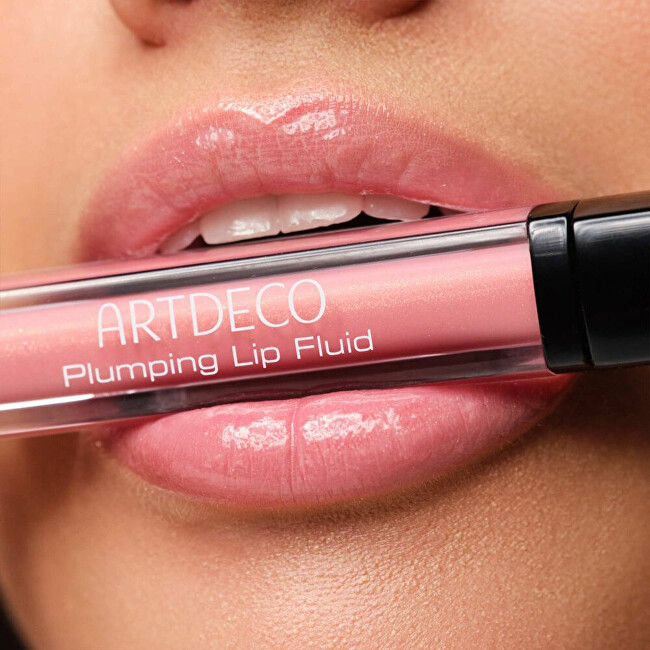 Artdeco Nourishing gloss for more lip volume (Plumping Lip Fluid) 3 ml 35 Juicy Berry 3ml lūpų blizgesys