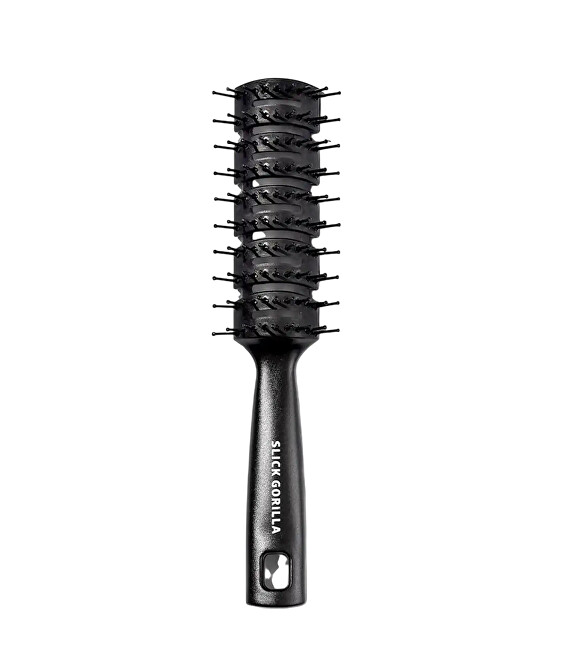 SLICK GORILLA Vented Hair Brush plaukų &scaron;epetys