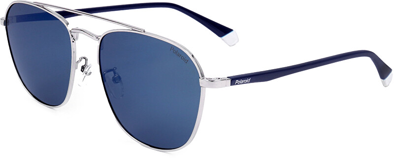 Polaroid Sun P&aacute;nsk&eacute; polarizačn&iacute; br&yacute;le 2106/G/S 010 Vyrams