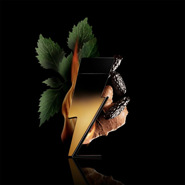 Carolina Herrera Bad Boy Extreme - EDP 100ml Kvepalai Vyrams EDP