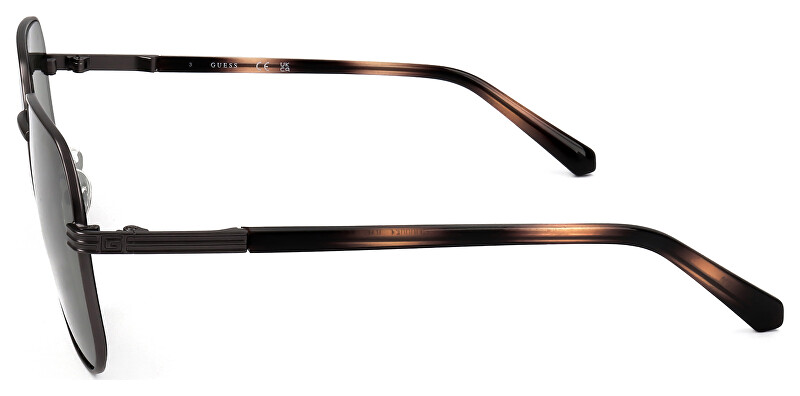 Guess P&aacute;nsk&eacute; slunečn&iacute; br&yacute;le akiniai nuo saulės