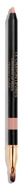 Chanel Longwear Lip Pencil (Longwear Lip Pencil) 1.2 g 156 Beige Naturel lūpų pie&scaron;tukas