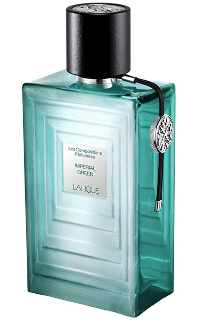 Lalique Imperial Green - EDP 100ml Kvepalai Vyrams