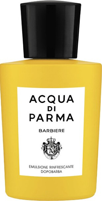 Acqua Di Parma Barbiere - aftershave emulsion 100ml