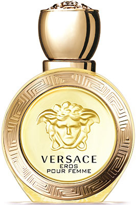 Versace Eros Pour Femme - deodorant s rozpra&scaron;ovačem 50ml Moterims