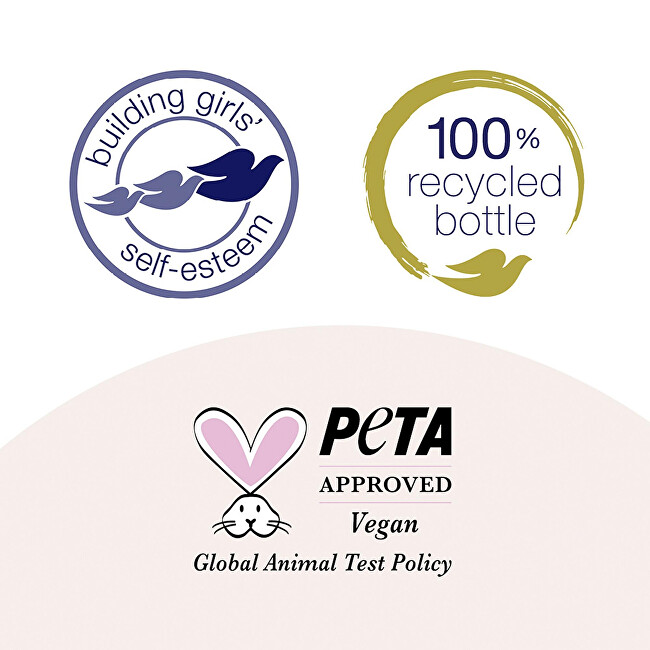 Dove Pro-Age Body Milk for Mature Skin 400ml Moterims