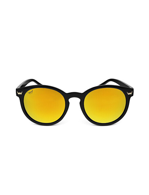 Vuch Polarizačn&iacute; slunečn&iacute; br&yacute;le Foxy Dotty Black akiniai nuo saulės