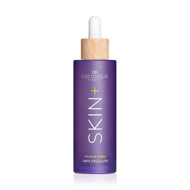 Cocosolis COCOSOLIS SKIN+ Cellulite Smoothing Serum 100 ml - WE ARE WAITING FOR PHOTO EDITING 100ml Moterims Cocosolis COCOSOLIS SKIN+ Cellulite Smoothing Serum 100 ml - WE ARE WAITING FOR PHOTO EDITING 100ml Moterims