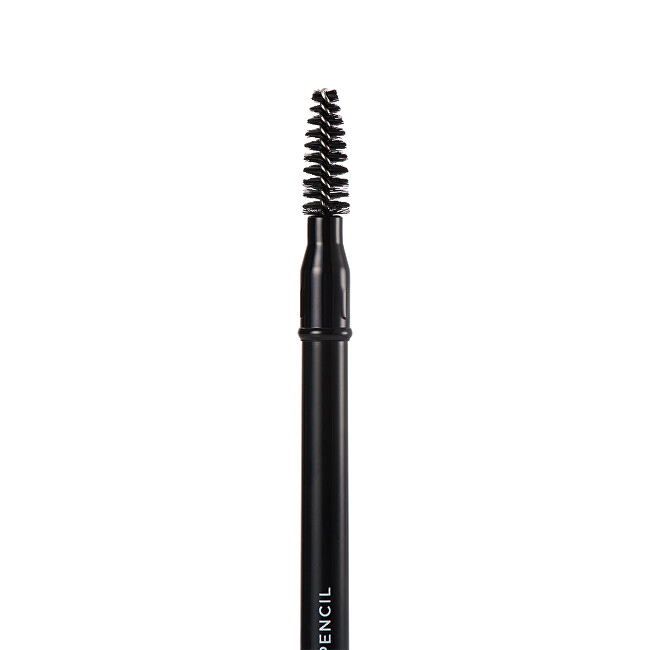 RevitaLash Eyebrow pencil with brush Hi-def Brow Pencil 0.14 g Soft Brown antakių pie&scaron;tukas
