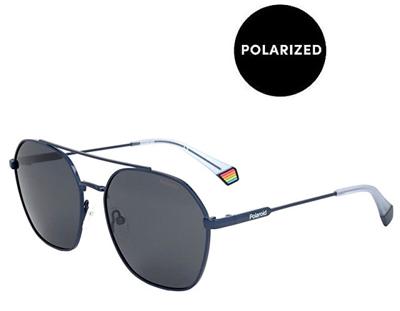 Polaroid Sun Polarized glasses Unisex