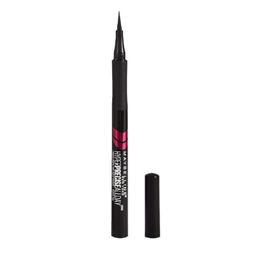 Maybelline Master Precise (Liquid Eyeliner) 1 ml Forest Brown Moterims
