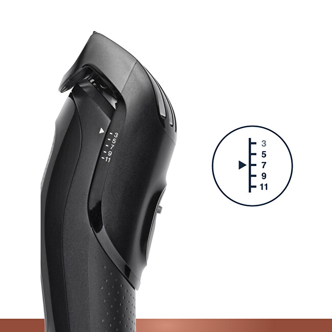 Gillette King (Beard Trimmer) skustuvas