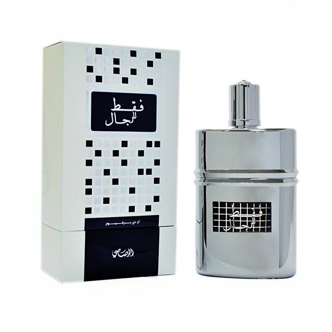 Rasasi Faqat Lil Rijal - EDP 50ml Kvepalai Vyrams EDP