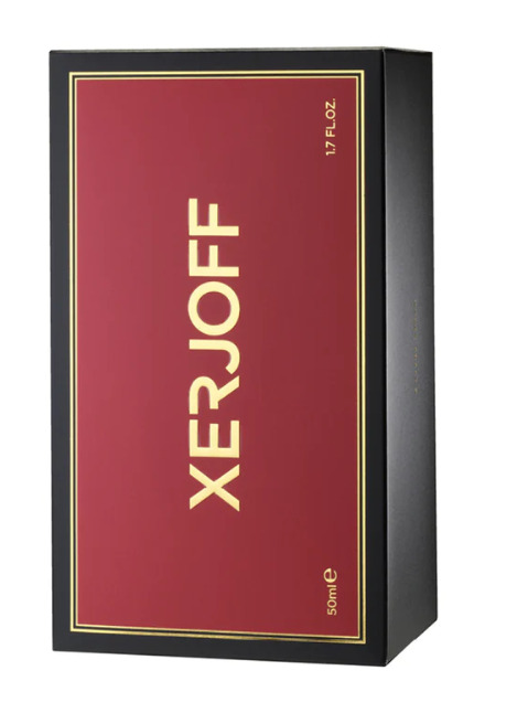 Xerjoff Coffee Break Golden Moka 50ml NI&Scaron;INIAI ni&scaron;iniai kvepalai