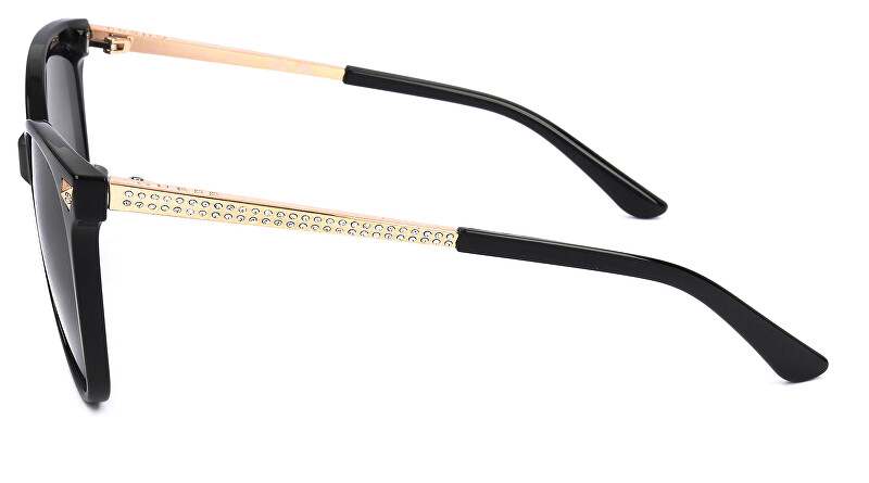 Guess D&aacute;msk&eacute; slunečn&iacute; br&yacute;le GU7684-S 05B akiniai nuo saulės