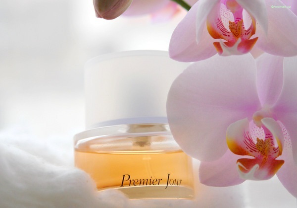 Nina Ricci Premier Jour - EDP 100ml Kvepalai Moterims EDP