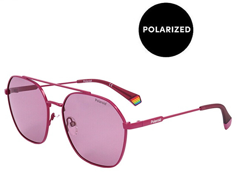 Polaroid Sun Polarized glasses Unisex