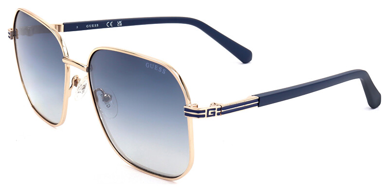 Guess P&aacute;nsk&eacute; slunečn&iacute; br&yacute;le Vyrams