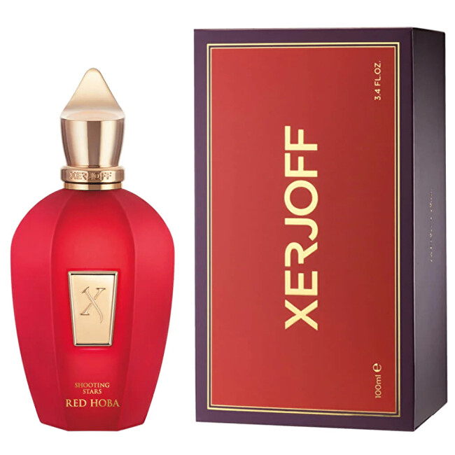 Xerjoff Red Hoba 100ml NI&Scaron;INIAI kvepalai Unisex Parfum
