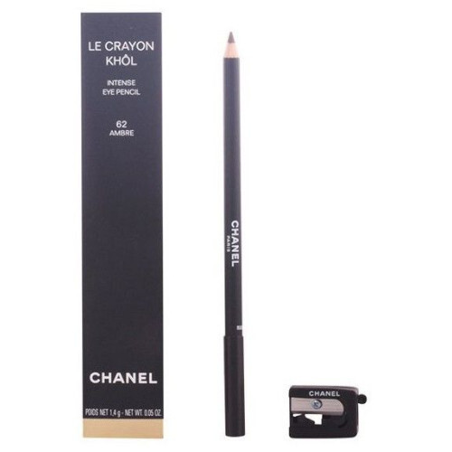 Chanel Eye Crayon Le Crayon Khol (Intense Eye Pencil) 1.4 g 62 Ambre Moterims