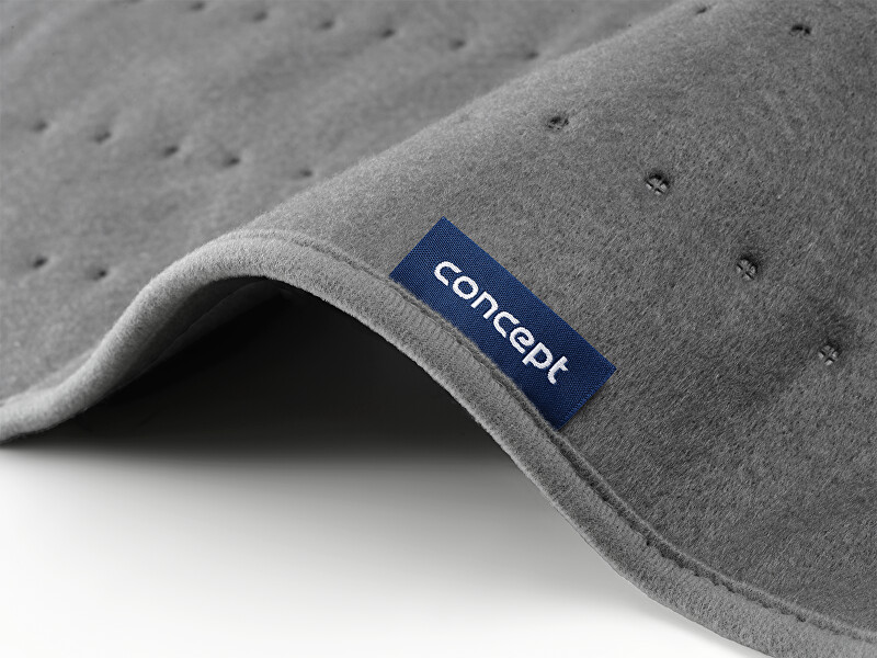 Concept DV7430 heated pad Unisex