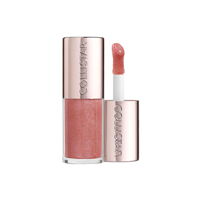 Collistar Puro Lip Gloss Shine 5 ml 305 lūpų blizgesys