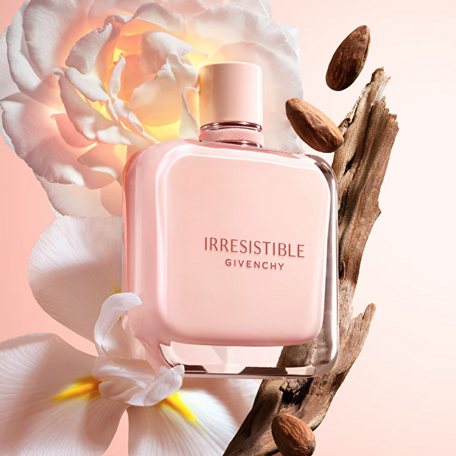 Givenchy Irresistible Nude Velvet - EDP 50ml Kvepalai Moterims EDP