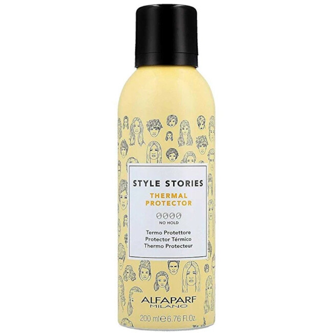 AlfaParf Milano Apm Style Stories Therm. Protector 200 ml 200ml Moterims