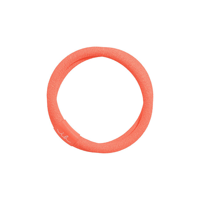 Invisibobble Hair Tie Neon Glow 5 pcs. plaukų aksesuaras