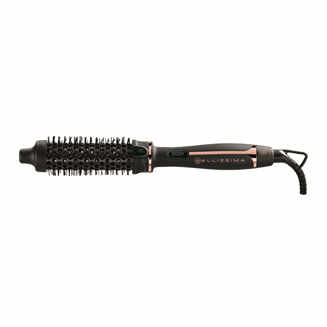 Bellissima My Pro Magic PB2 30 hair heating brush plaukų &scaron;epetys